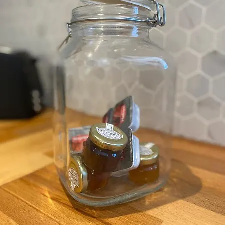 Holiday home Escape To Serenity - 3 Bedroom Townhouse By The Sea!