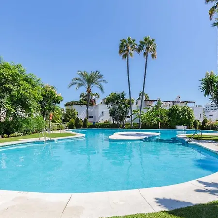 Escape To Serenity - 3 Bedroom Townhouse By The Sea!