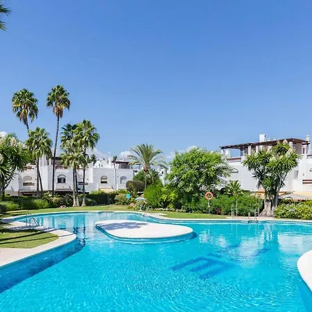 Escape To Serenity - 3 Bedroom Townhouse By The Sea! Hébergement de vacances