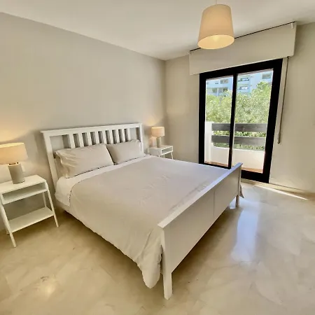 Hébergement de vacances Escape To Serenity - 3 Bedroom Townhouse By The Sea!