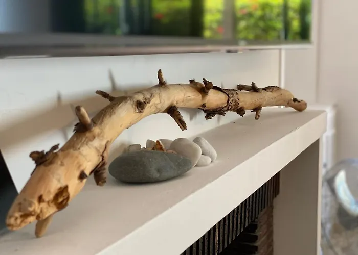 Escape To Serenity - 3 Bedroom Townhouse By The Sea! Tatil Evi Marbella