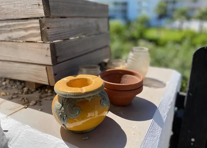 Escape To Serenity - 3 Bedroom Townhouse By The Sea! Tatil Evi Marbella