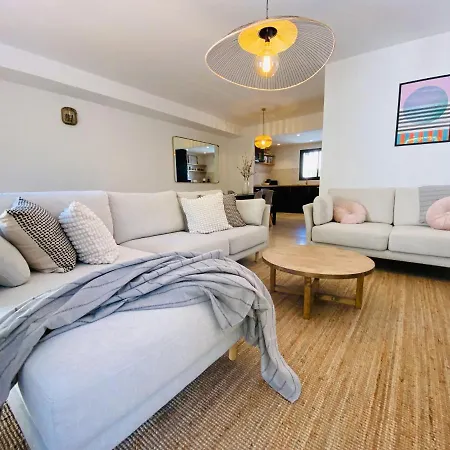 Holiday home Escape To Serenity - 3 Bedroom Townhouse By The Sea!