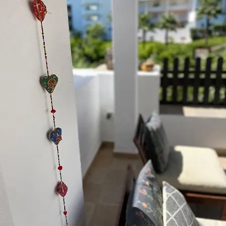 Escape To Serenity - 3 Bedroom Townhouse By The Sea! Marbella