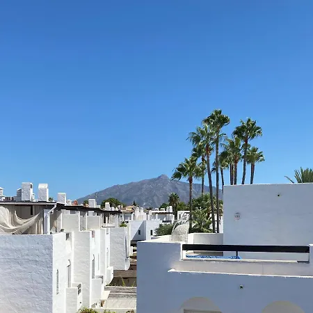 Holiday home Escape To Serenity - 3 Bedroom Townhouse By The Sea! *